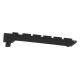 5. Lenovo Zestaw bezprzewodowej klawiatury i myszy Essential Gen2 czarny 4X31N50746