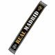 Szalik kibica Real Madryt Knitted Scarf 26TH RM4BUF26