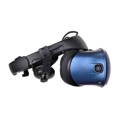 9. Gogle VR Cosmos Remose HTC