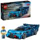 LEGO Speed Champions 77253 Bugatti Vision GT