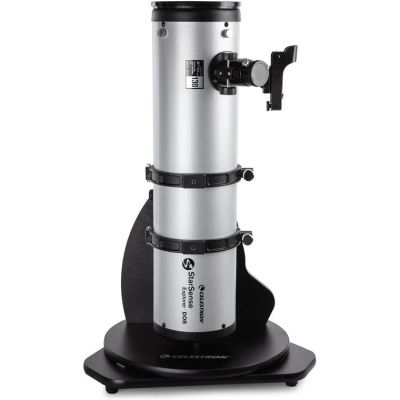 9. Celestron SSE 130mm Tabletop Dobson 150x Mikroskop cyfrowy
