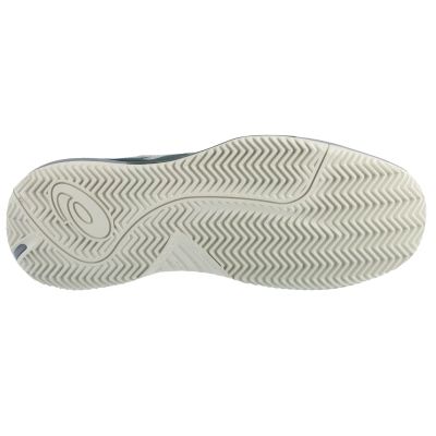 4. ASICS Gel-Challenger 15 Clay 1041A508-020 Niebieskie 40,5