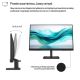 11. HP Series 3 Pro Monitor FHD 21,5” seria 3 Pro – 322pf