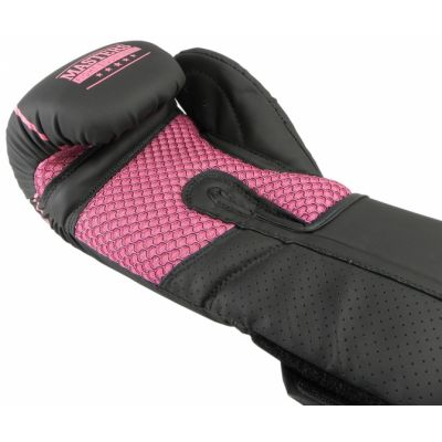 18. Rękawice bokserskie RPU-BLACK 012325-0210