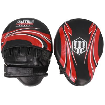 Łapy trenerskie ŁZ-5A