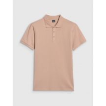 Koszulka polo 4F M 4FWSS25TPTSM407-83S