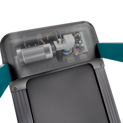 9. Bieżnia elektryczna Reebok FR20z Floatride RVFR-10121GRZ