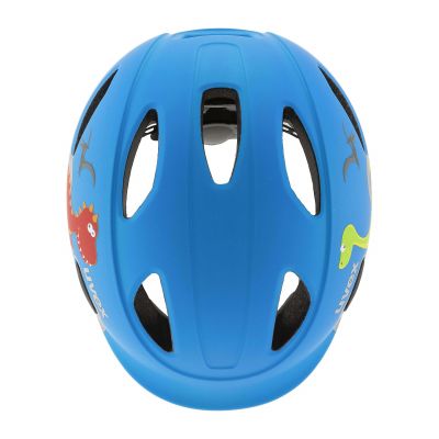 4. Kask rowerowy Uvex oyo style JR 41/0/047/02