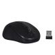 7. Mysz EXTREME Maverick XM104K (optyczna; 1200 DPI; kolor czarny)