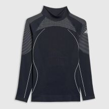 Bielizna termoaktywna bezszwowa (góra) damska 4F 4FWAW25USEAF218-20S