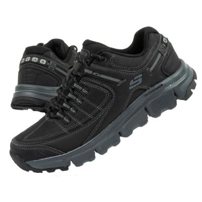 12. Buty sportowe Skechers M 237620/BKCC