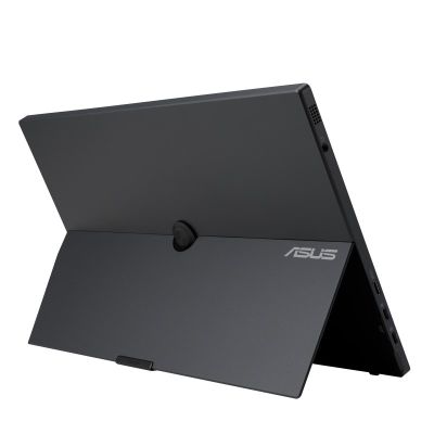 6. MONITOR ASUS 15,6" MB16AHT ZenScreen Touch