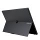 6. MONITOR ASUS 15,6" MB16AHT ZenScreen Touch
