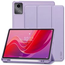 Etui Tech-Protect SC Pen na Lenovo Tab M11 11" TB-330 - fioletowe