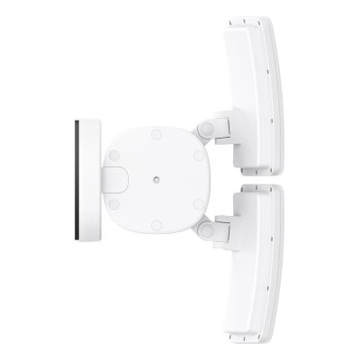 8. Eufy E340 Kopułowa Kamera bezpieczeństwa IP Wewnętrz i na wolnym powietrzu 3072 x 1620 px Sufit / Ściana