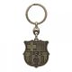 FC Barcelona brelok herb oryginalny na licencji  styl retro B7603