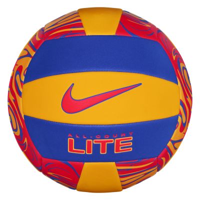 Piłka ALL COURT LITE VOLLEYBALL DEFLATED