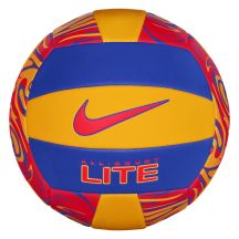Piłka ALL COURT LITE VOLLEYBALL DEFLATED