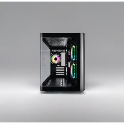 15. Obudowa FSP Geh Mini S380-BA Micro-ATX/Mini-ITX bez N.