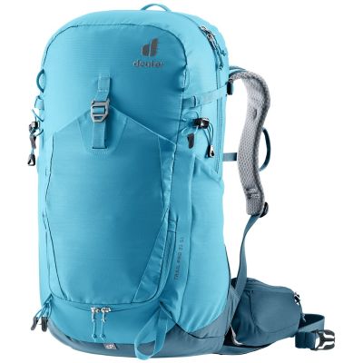 18. Plecak turystyczny Deuter Trail Pro 31 SL W 344102413910