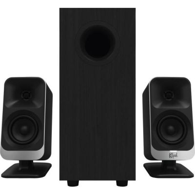 2. Klipsch ProMedia Lumina - Zestaw głośnikowy 2.1