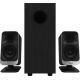 2. Klipsch ProMedia Lumina - Zestaw głośnikowy 2.1
