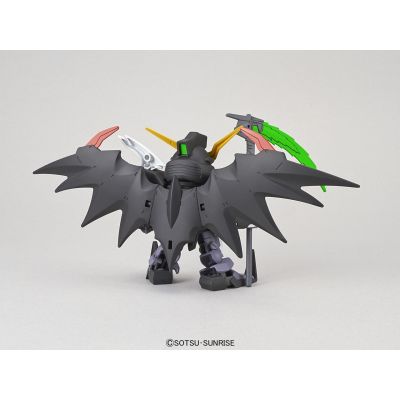 5. SDEX GUNDAM DEATHSCYTHE HELL EW BL
