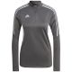 2. Bluza damska adidas Condivo 22 Training szara HD2308