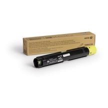 Xerox Toner C7020 C7025 C7030 Yellow Gelb (106R03738) (16,5)
