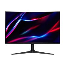 Acer NITRO XZ0 UM.JX0EE.009 monitor komputerowy 80 cm (31.5") 2560 x 1440 px Quad HD LCD Czarny