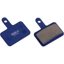 Okładziny hamulcowe BBB DiscStop HP Deore   one size