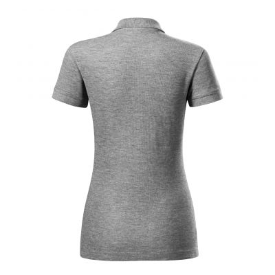 3. Koszulka Malfini polo Cotton Heavy W MLI-21612