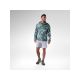 2. Szorty męskie ROSSIGNOL M Stretch Chino Short 7' szare
