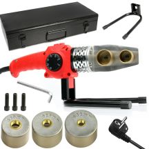 ZGRZEWARKA DO RUR PCV PRO MAR-POL