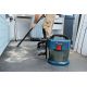 8. Bosch GAS 18V-10 L Professional Czarny, Niebieski