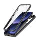 2. Etui Tech-Protect Defense na Samsung Galaxy A36 / A56 / A37 5G - czarne matowe