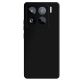 8. Etui 3mk Matt Case Pro na Xiaomi 15 Pro - czarne matowe
