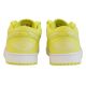 4. Buty Air Jordan 1 Retro Low (SE) Limelight - DH9619-103