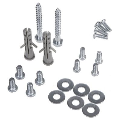 3. MACLEAN UCHWYT NA ŚCIANĘ DO TV Z PÓŁKĄ MC-451