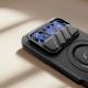 6. Etui Tech-Protect Kevlar MagSafe na iPhone 17 Air - czarne