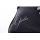 8. Łyżwy figurowe Tempish Giulia Black Plus W 1300001626