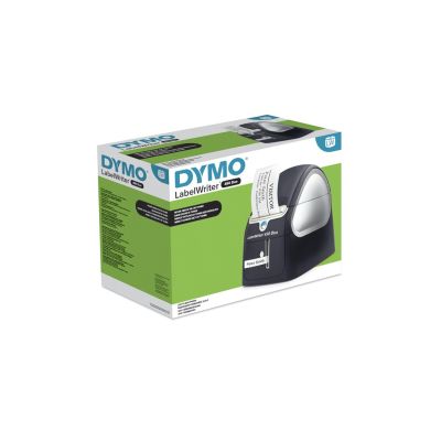 3. Dymo-LabelWriter 450 DUO