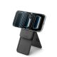 12. Magnetyczny portfel Spigen Slim Fold Tripod Wallet S314-2 MagSafe na telefon - czarny