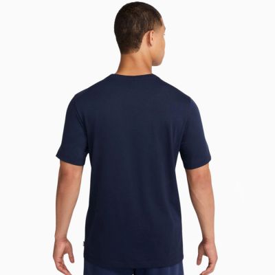 5. Koszulka Nike Chelsea FC Lion Tee M HF0900-451