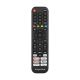 7. KRUGER&MATZ TELEWIZOR LED 32" HD VIDAA, DVB-T2/S2/T/C H.265 HEVC KM0232-V3