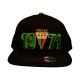 2. Czapka snapback GKS Tychy Legacy