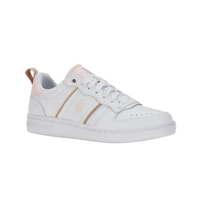 2. Buty K-Swiss LOZAN MATCH LTH W 98903-191-M