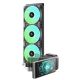 7. Chłodzenie wodne DeepCool LT360 VISION ARGB