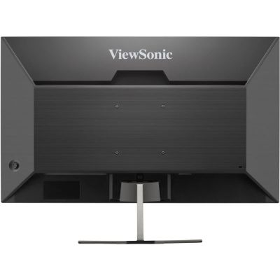 11. Viewsonic VX Series VX2758A-2K-PRO-3 monitor komputerowy 68,6 cm (27") 2560 x 1440 px Quad HD LED Czarny