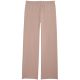 3. Spodnie damskie Puma ESS Elevated Straight Leg pastelowy róż 691817 88